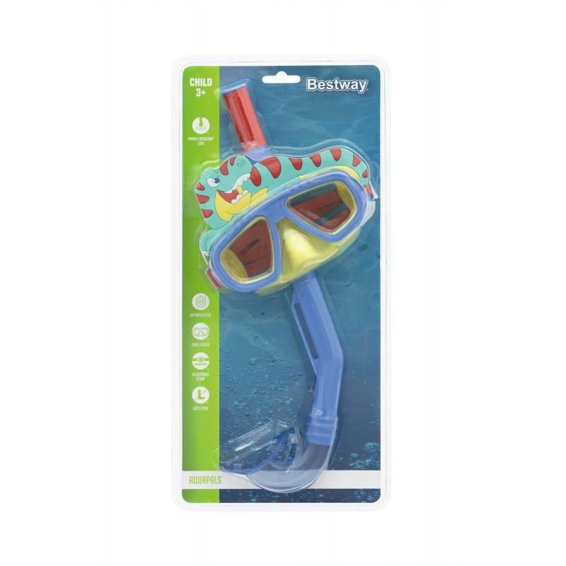 Детски комплект за гмуркане Bestway - Image 2