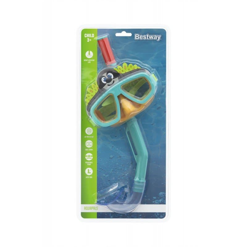 Детски комплект за гмуркане Bestway - Image 3