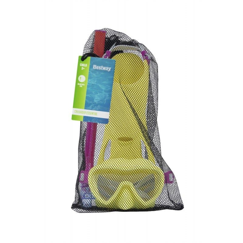 Детски комплект за плуване Bestway - Image 3