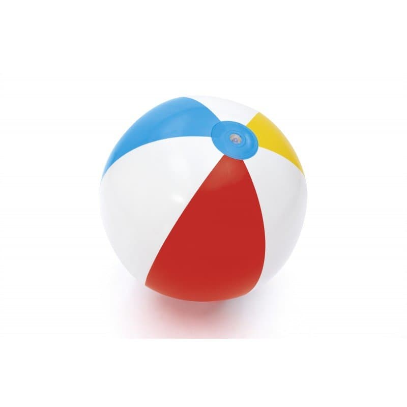 Надуваема плажна топка 51см. Bestway - Image 3