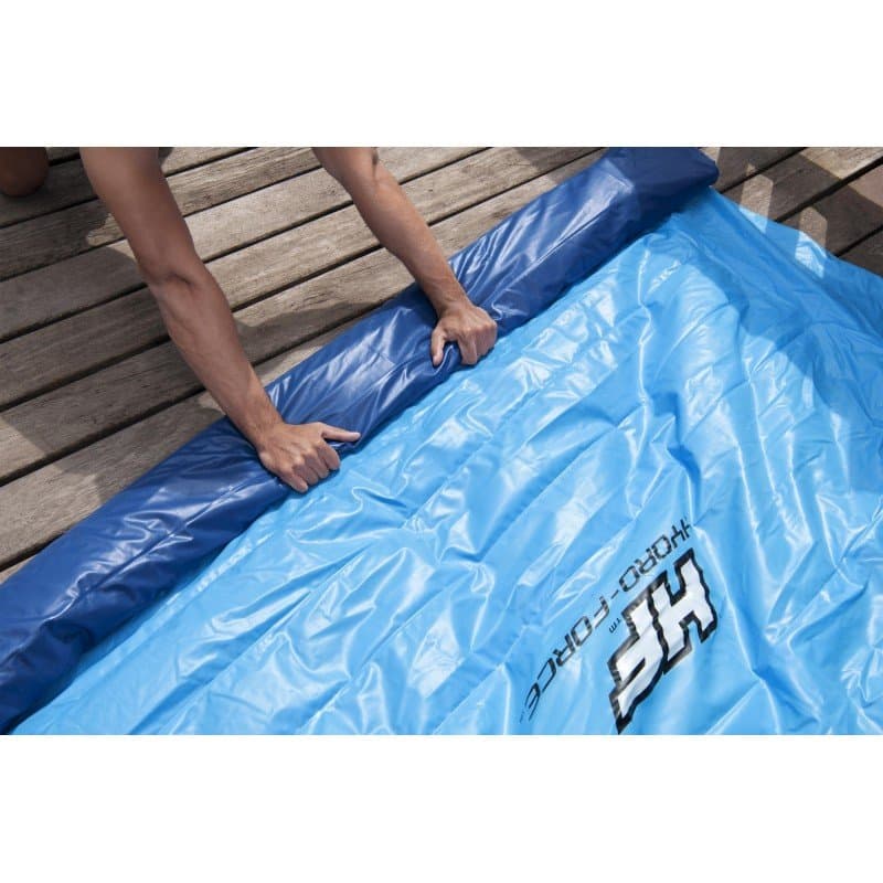 Надуваем дюшек (269х183х25,5см) Bestway - Image 9