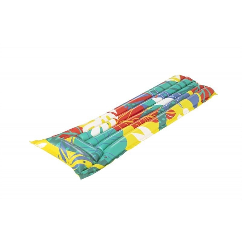 Надуваем дюшек Bestway (183-69см) - Image 2