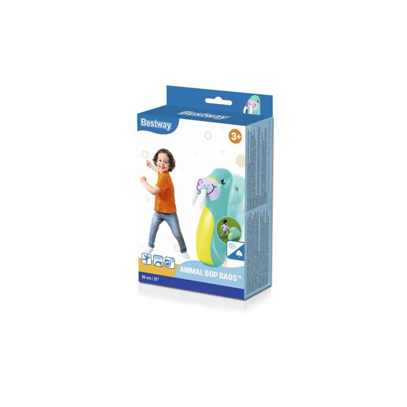Кегли животни Bestway (89см) - Image 11
