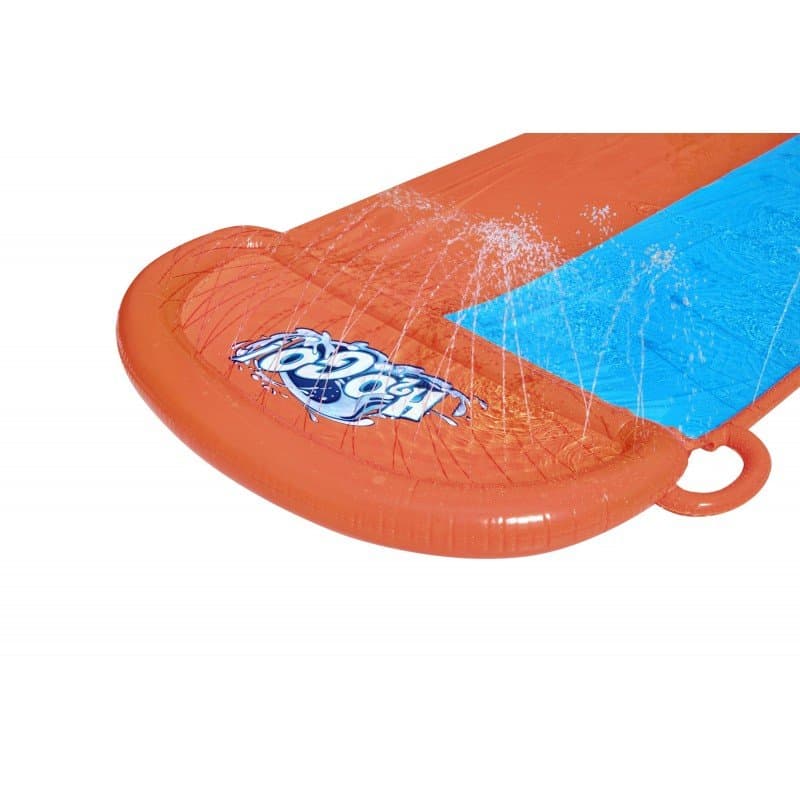 Водна пързалка двойна Bestway (488см) - Image 3