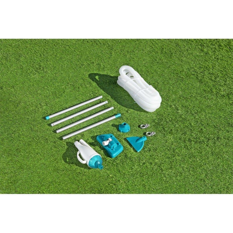 Прахосмукачка за басейн Bestway AquaCrawl - Image 8