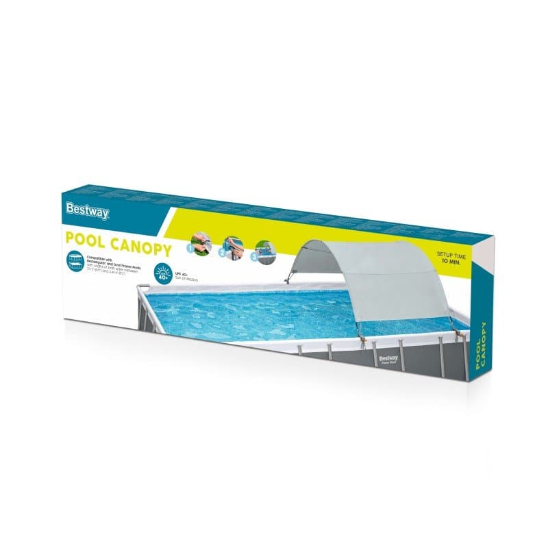 Сенник за басейн Bestway - Image 4