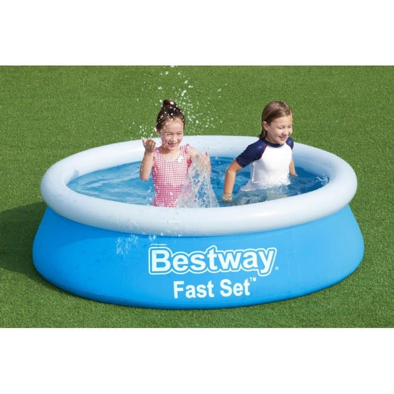 Надуваем басейн 183 х 51 см Bestway - Image 3