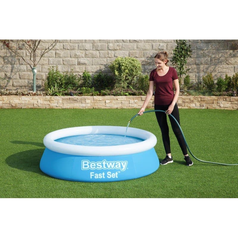 Надуваем басейн 183 х 51 см Bestway - Image 6