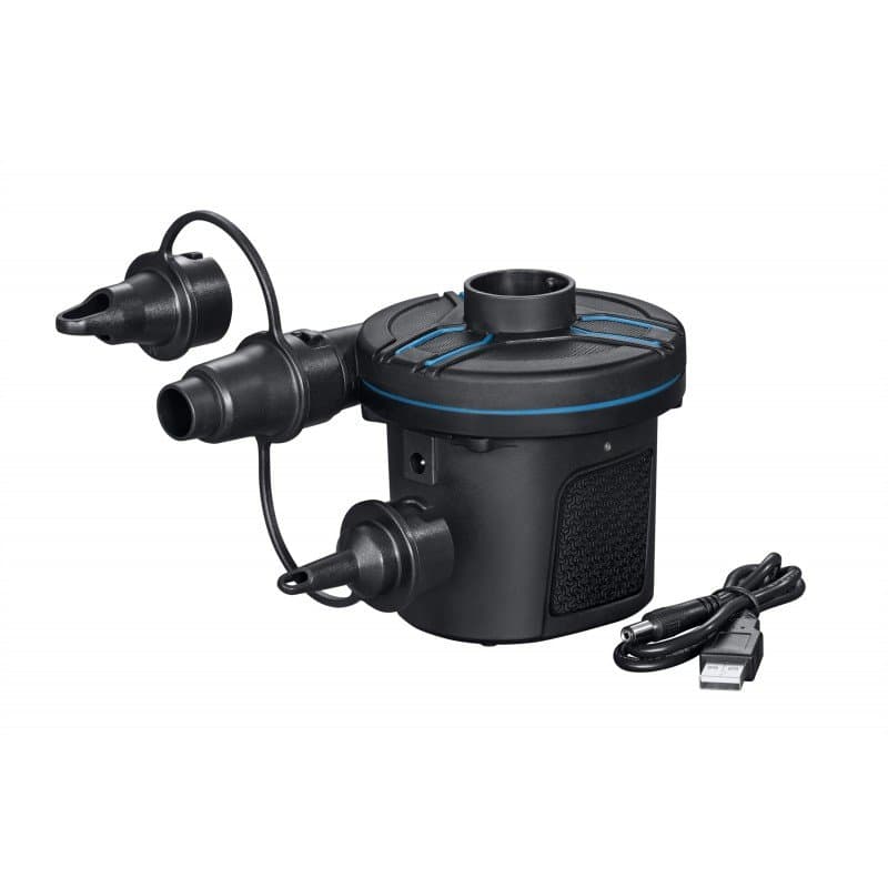 Акумулаторна помпа с USB Bestway - Image 3