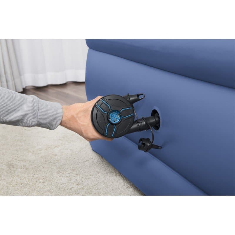 Акумулаторна помпа с USB Bestway - Image 8