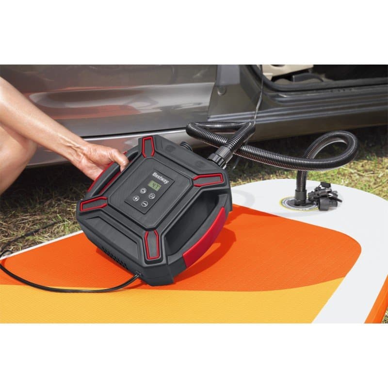 Електрическа помпа с високо налягане 12V Bestway - Image 3