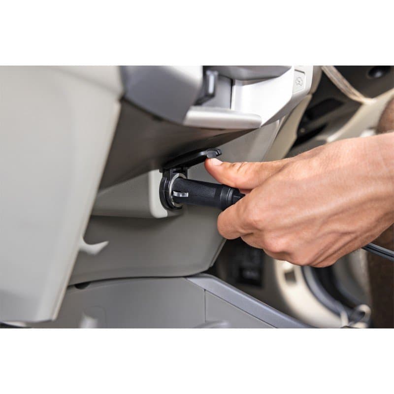 Електрическа помпа с високо налягане 12V Bestway - Image 5