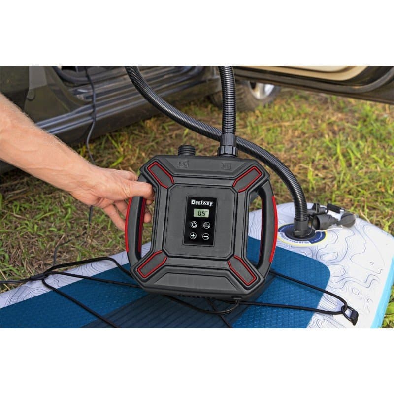 Електрическа помпа с високо налягане 12V Bestway - Image 8