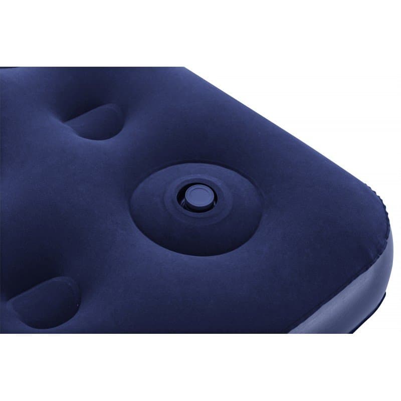 Надуваем матрак с вградена крачна помпа Bestway188x99x28 см - Image 7