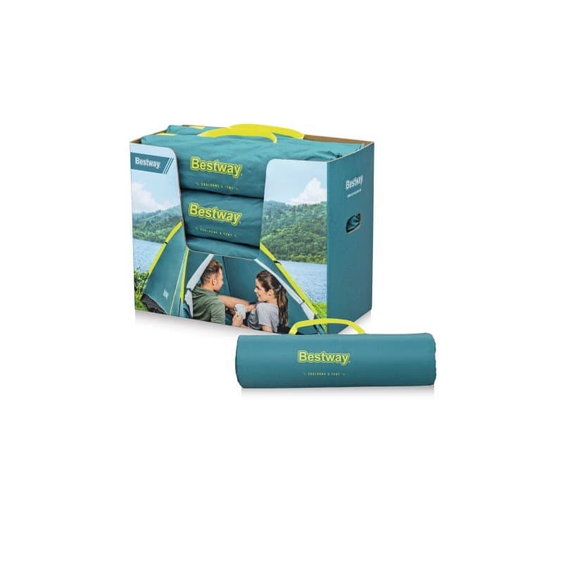 Палатка Bestway Cooldoome 3 (210х210х130см) - Image 2