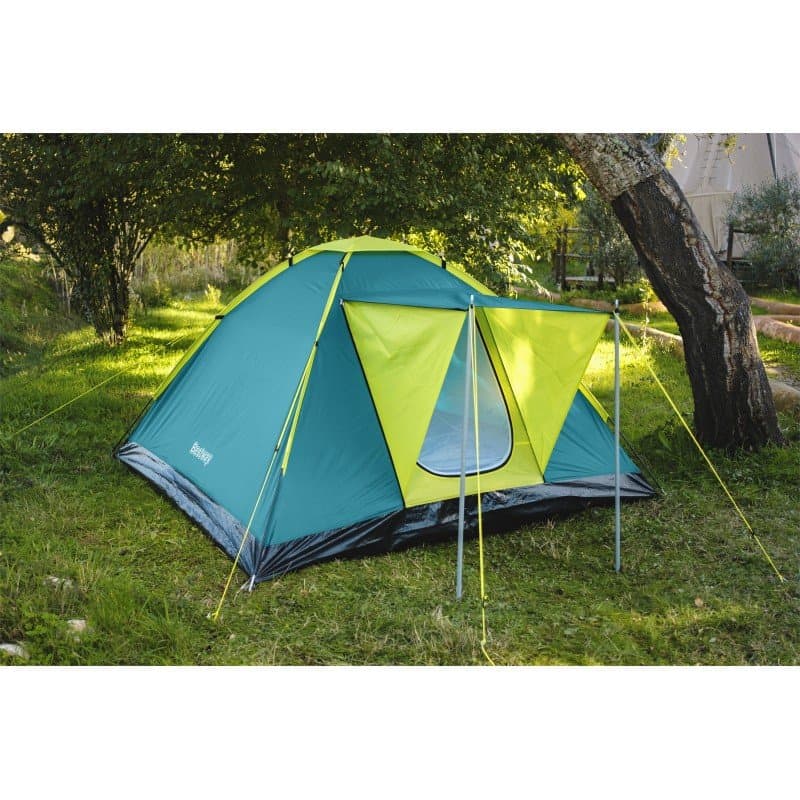 Палатка Bestway Coolground (210х210х120см) - Image 3