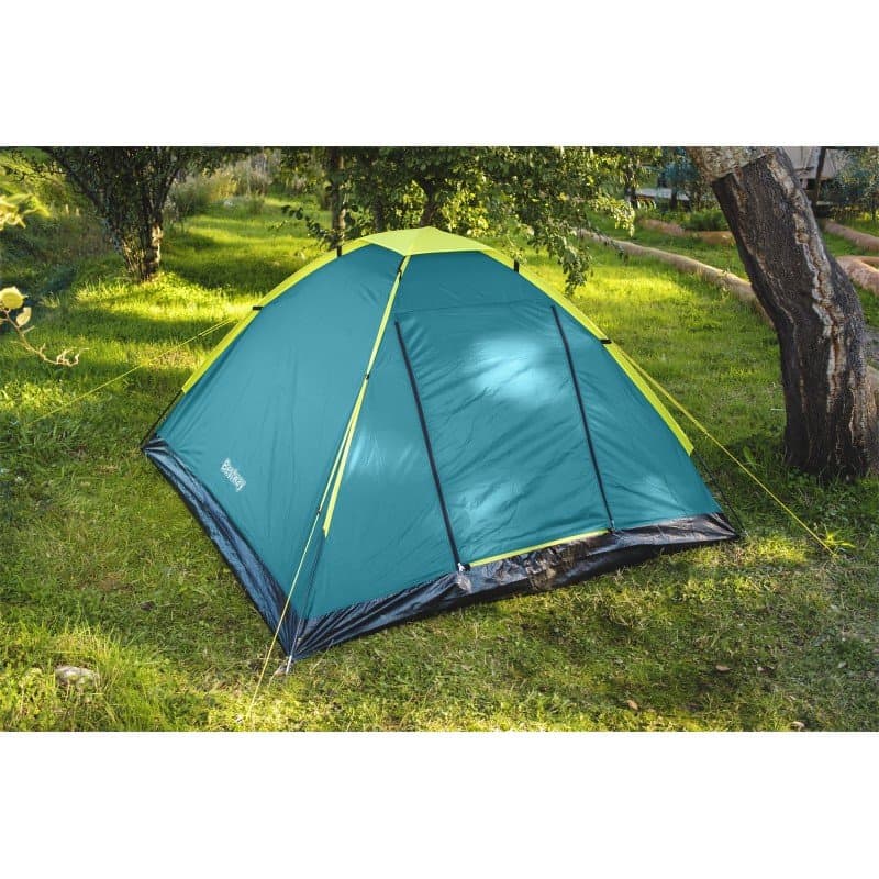 Палатка Bestway Coolground (210х210х120см) - Image 7