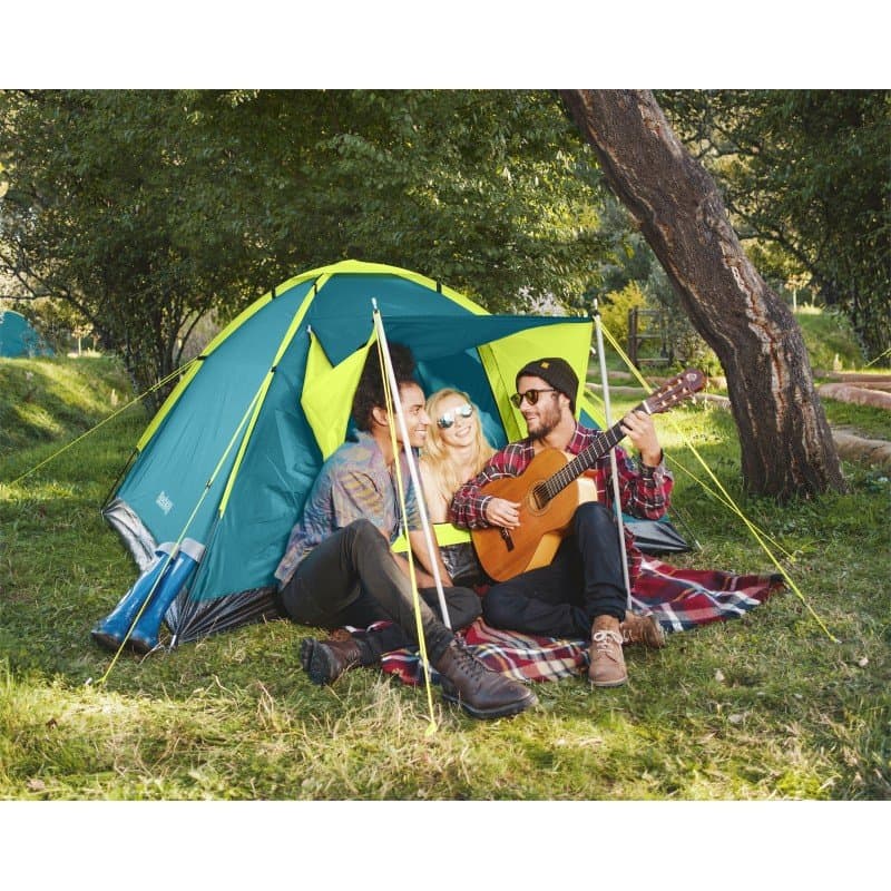 Палатка Bestway Coolground (210х210х120см) - Image 8