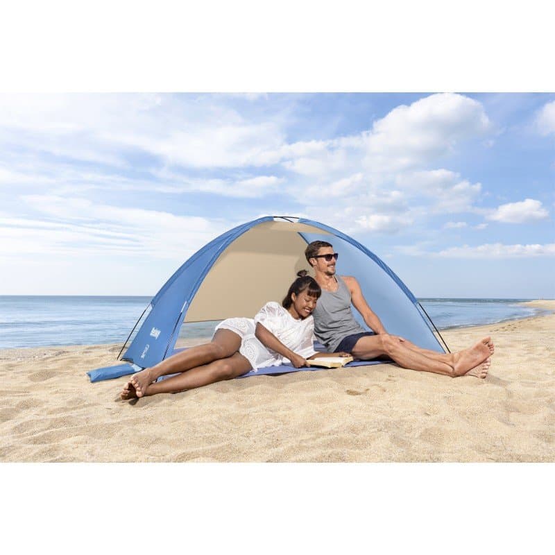 Палатка за плаж Bestway (200х120х95см) - Image 3