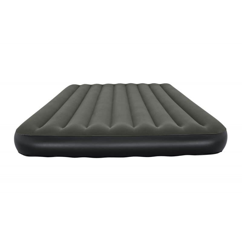 Надуваем матрак 2.03m x 1.52m x 25cm Bestway Tritech Air Mattress Queen - Image 3