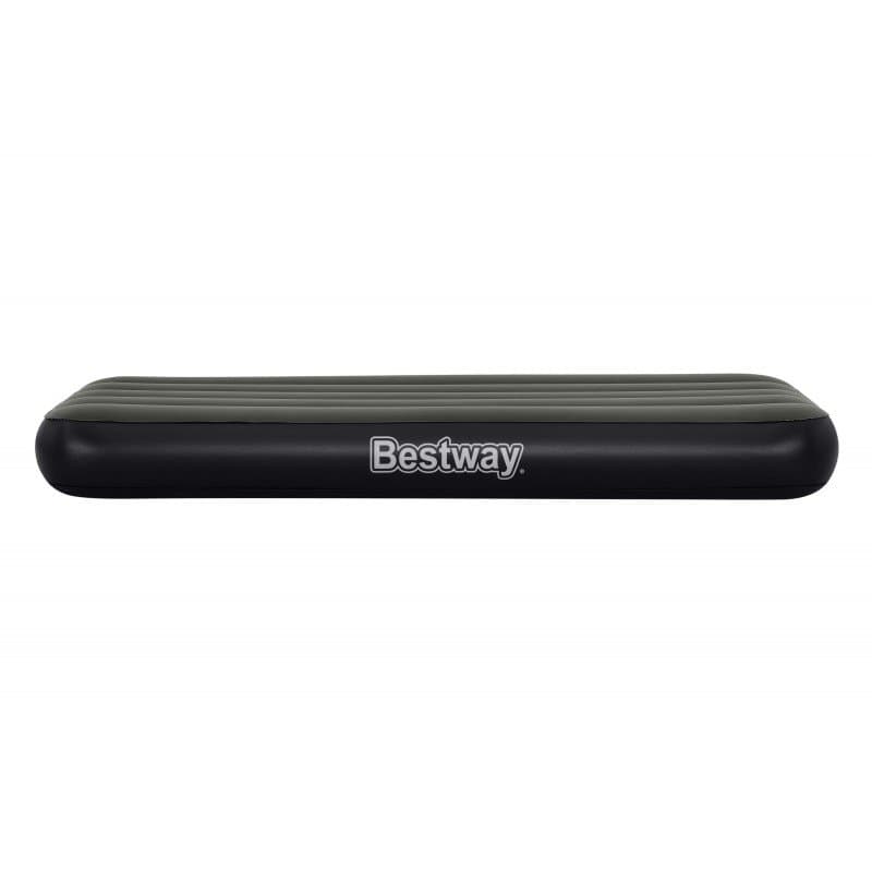 Двоен въздушен матрак 185x 76 x 25cm Bestway Tritech Air Mattress Jr Twin - Image 3