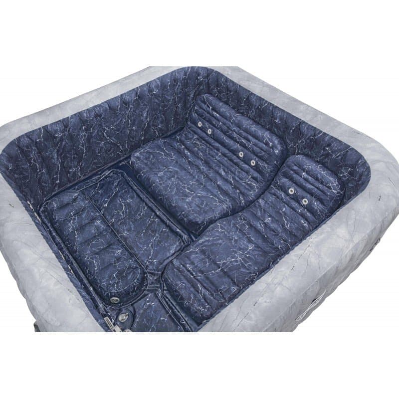 Джакузи 230 x 230 x71 cm Bestway San Francisco - Image 2