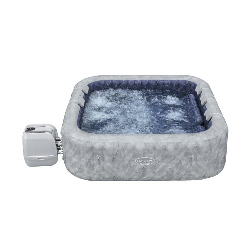 Джакузи 230 x 230 x71 cm Bestway San Francisco - Image 3