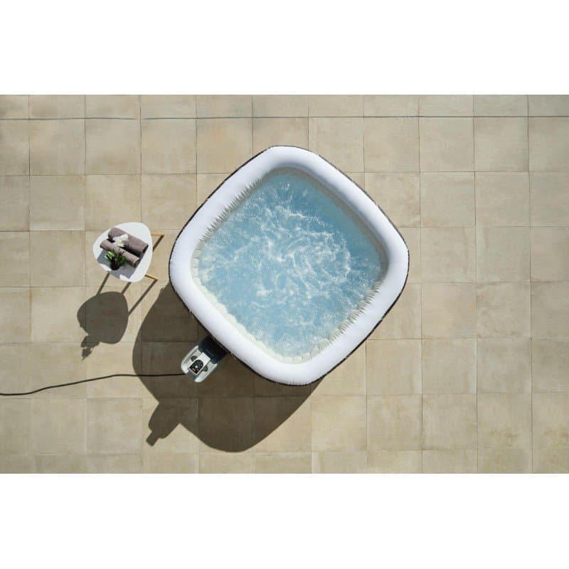 Джакузи 180 х 180 х 66 cm. Bestway Hollywood - Image 3