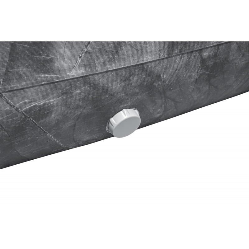 Сглобяем басейн 732 x 366 x 132 cm Bestway Steel 561KG APX365 - Image 9