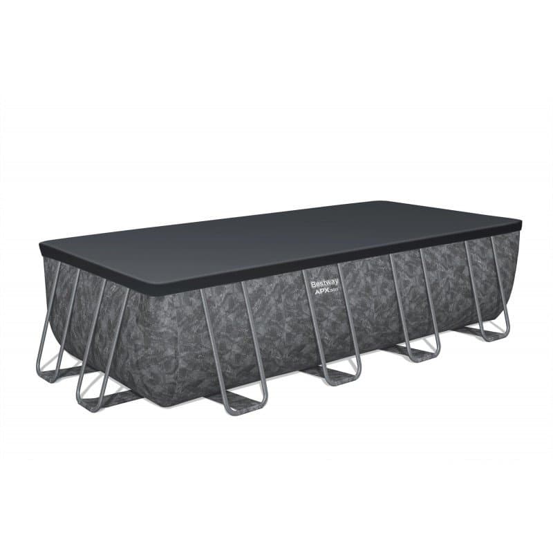 Сглобяем басейн 5,49 x 2,74 x 1,32m Bestway 561KA APX 365 - Image 2