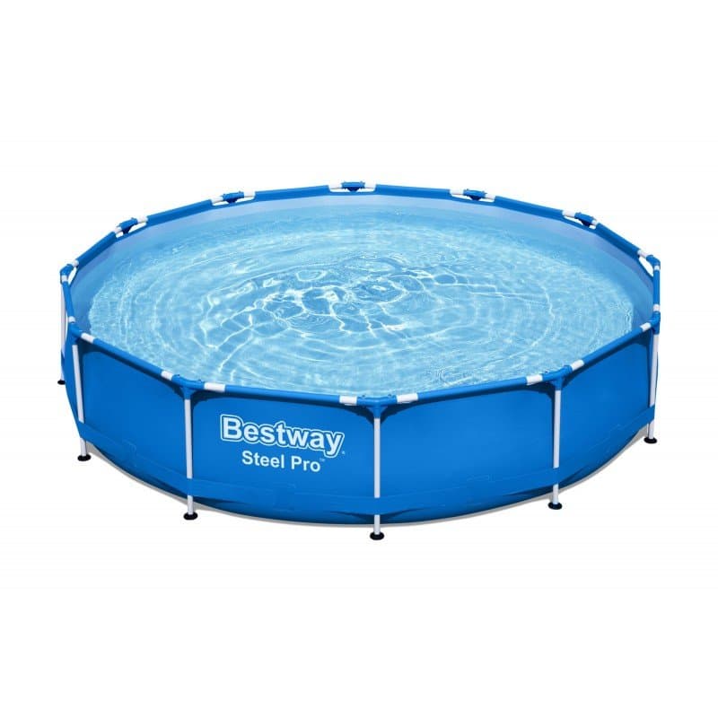 Сглобяем басейн 366 x 76 см Bestway - Image 2