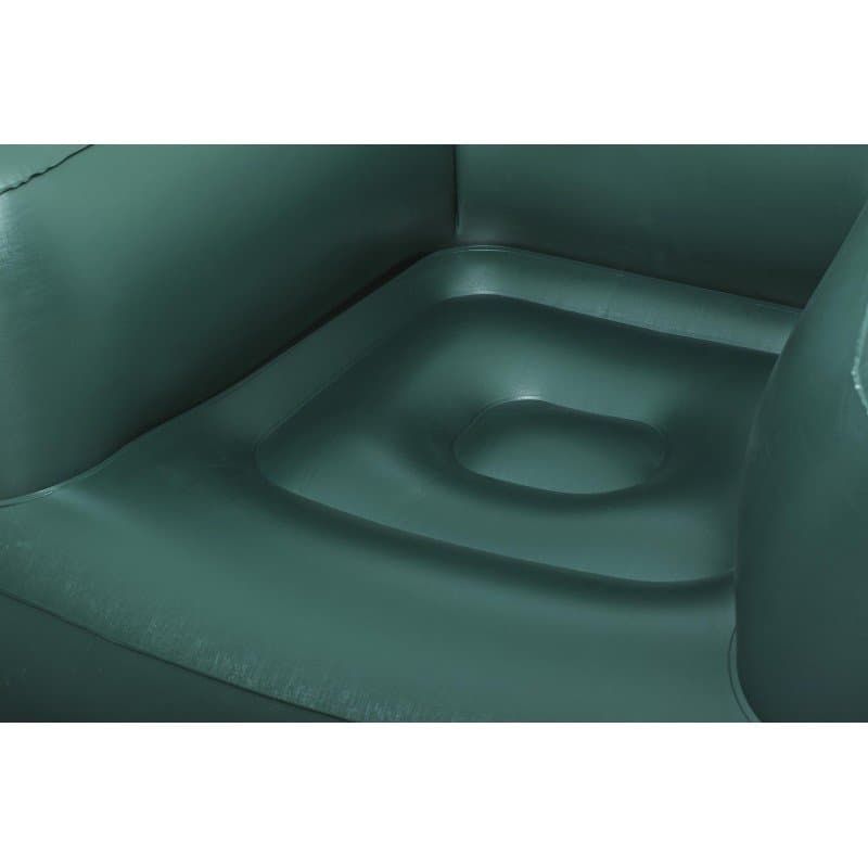 Надуваем фотьойл 107см x 99cm x 80cm Bestway Comfi Cube - Image 4