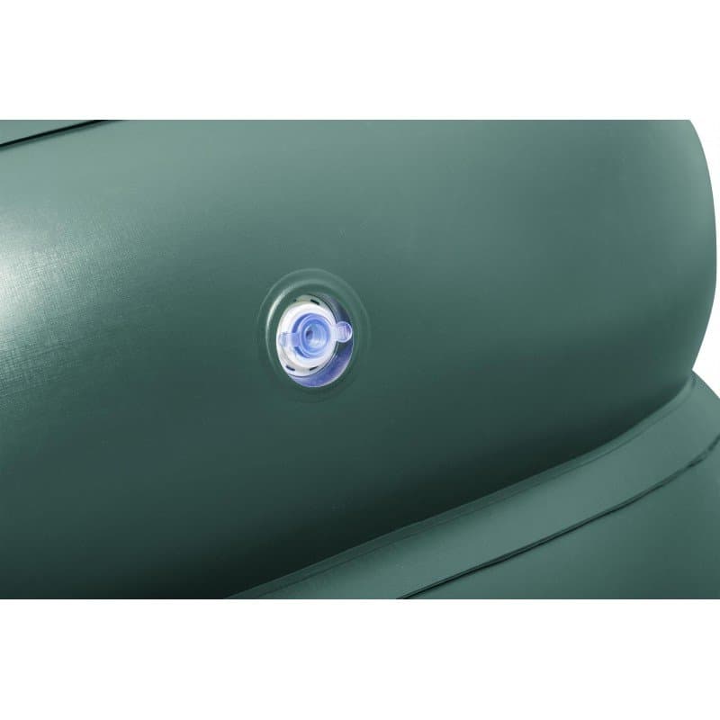 Надуваем фотьойл 107см x 99cm x 80cm Bestway Comfi Cube - Image 5