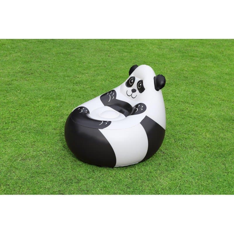 Детски Надуваем фотьойл Bestway COZY CRITTERS - Image 6