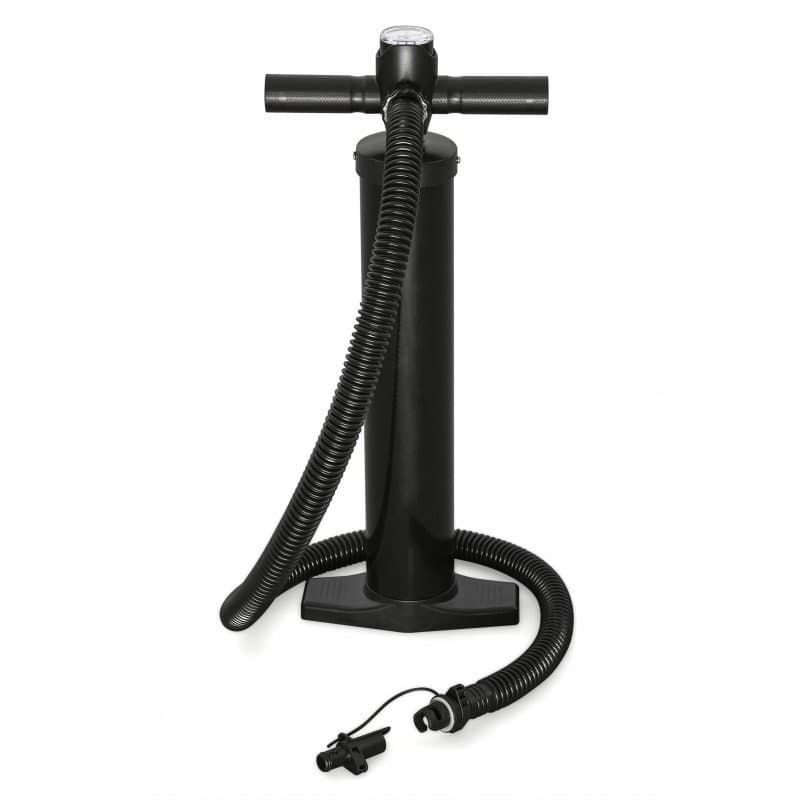 Надуваема спортна 5 местна лодка 3,35mx 1,60mx 47cm Hydro-Force Laconia Elite - Image 11