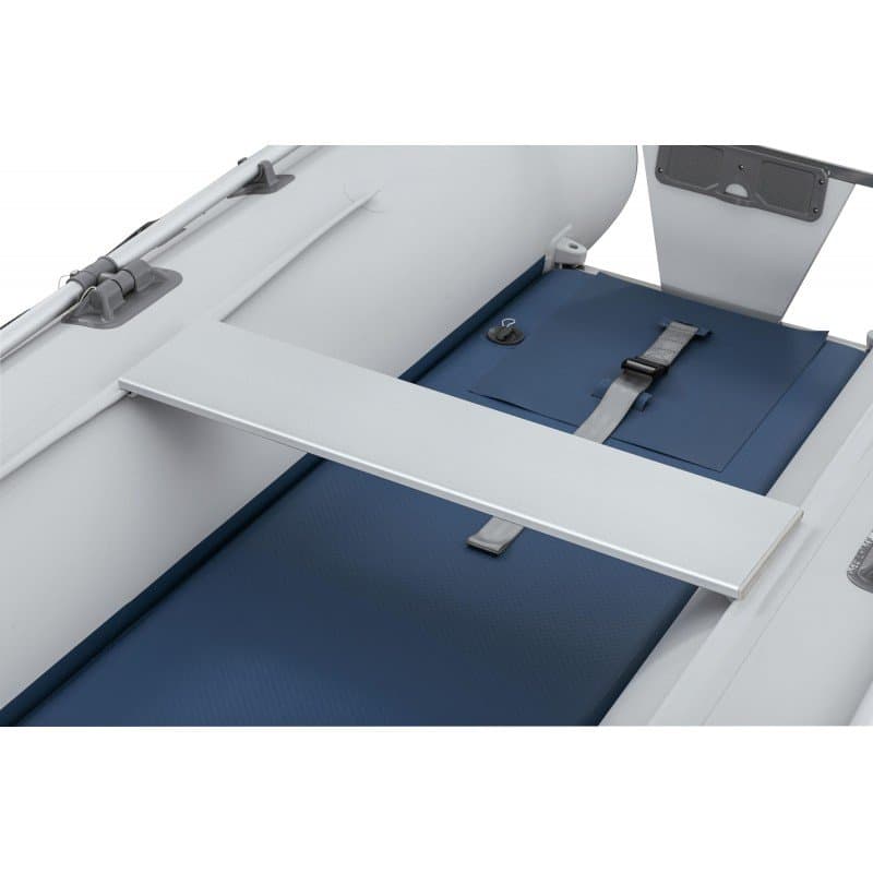 Надуваема спортна 5 местна лодка 3,35mx 1,60mx 47cm Hydro-Force Laconia Elite - Image 7