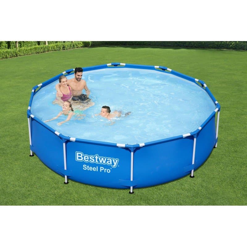 Сглобяем басейн 305 Х 76 см Bestway - Image 2