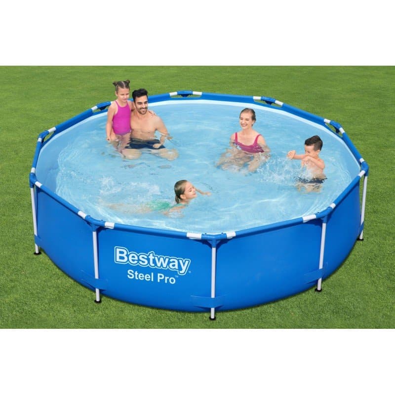 Сглобяем басейн 305 Х 76 см Bestway - Image 3