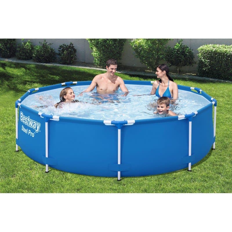 Сглобяем басейн 305 Х 76 см Bestway - Image 4