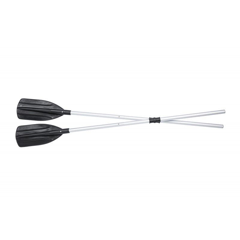 Надуваем четириместен сал 3.20mx 1.48mx 47cm Hydro-Force Ranger Elite X4 - Image 9