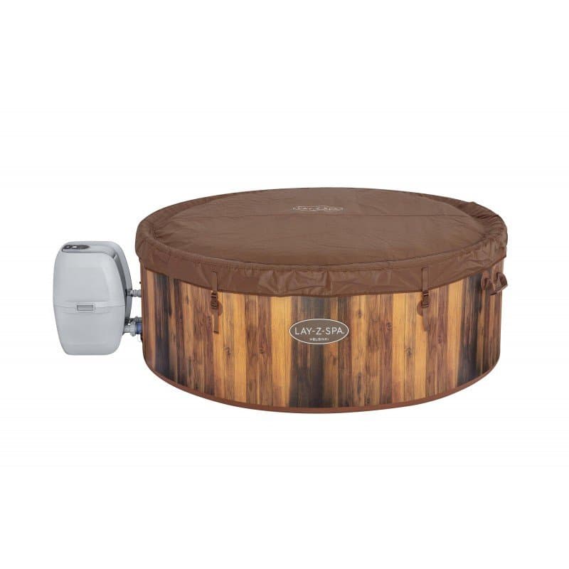 Джакузи 1.80mx 66cm Bestway Helsinki - Image 2