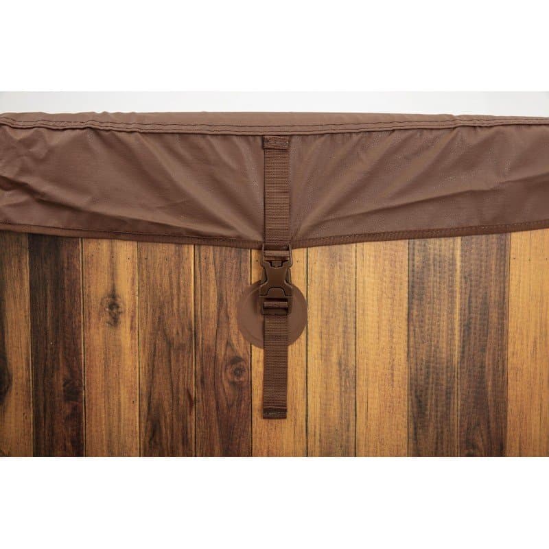 Джакузи 1.80mx 66cm Bestway Helsinki - Image 6