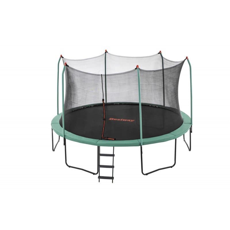 Батут 4.27m x 2.86m Bestway Xtreme