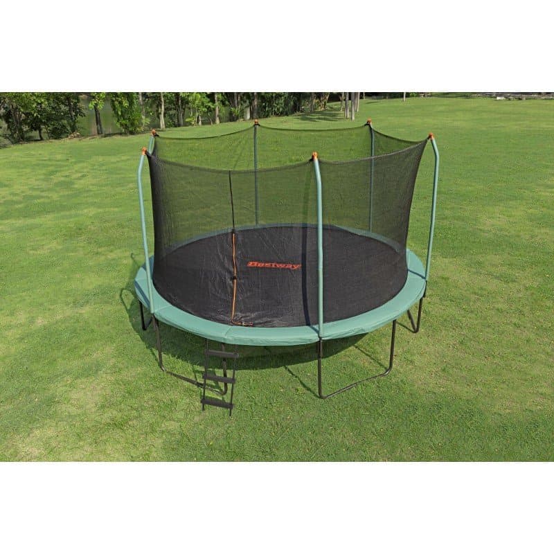 Батут 4.27m x 2.86m Bestway Xtreme - Image 8
