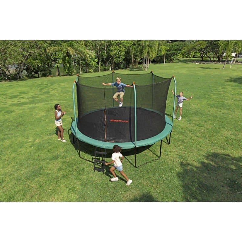 Батут 4.27m x 2.86m Bestway Xtreme - Image 9
