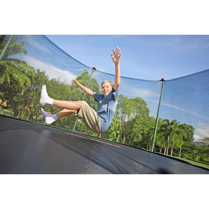 Батут 4.27m x 2.86m Bestway Xtreme - Image 10