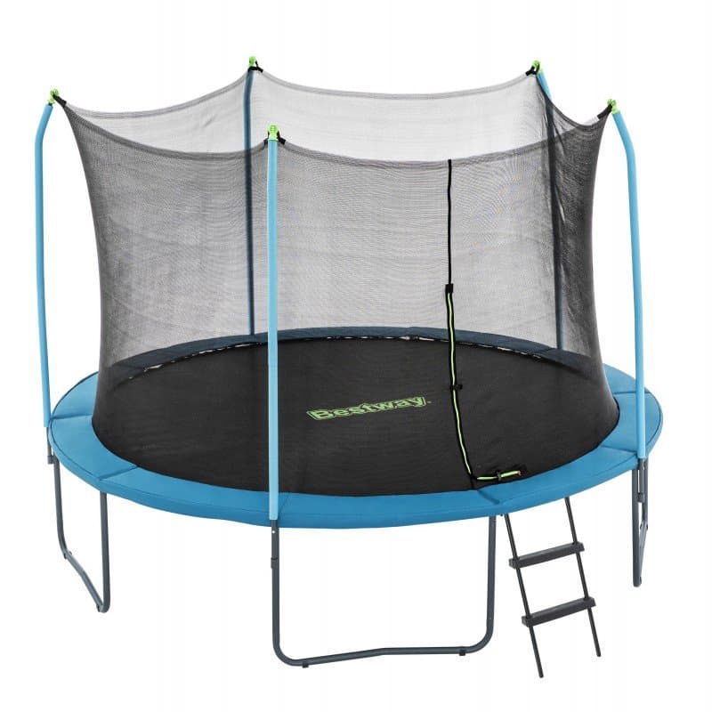 Батут 3.66m x 2.78m Bestway Xtreme