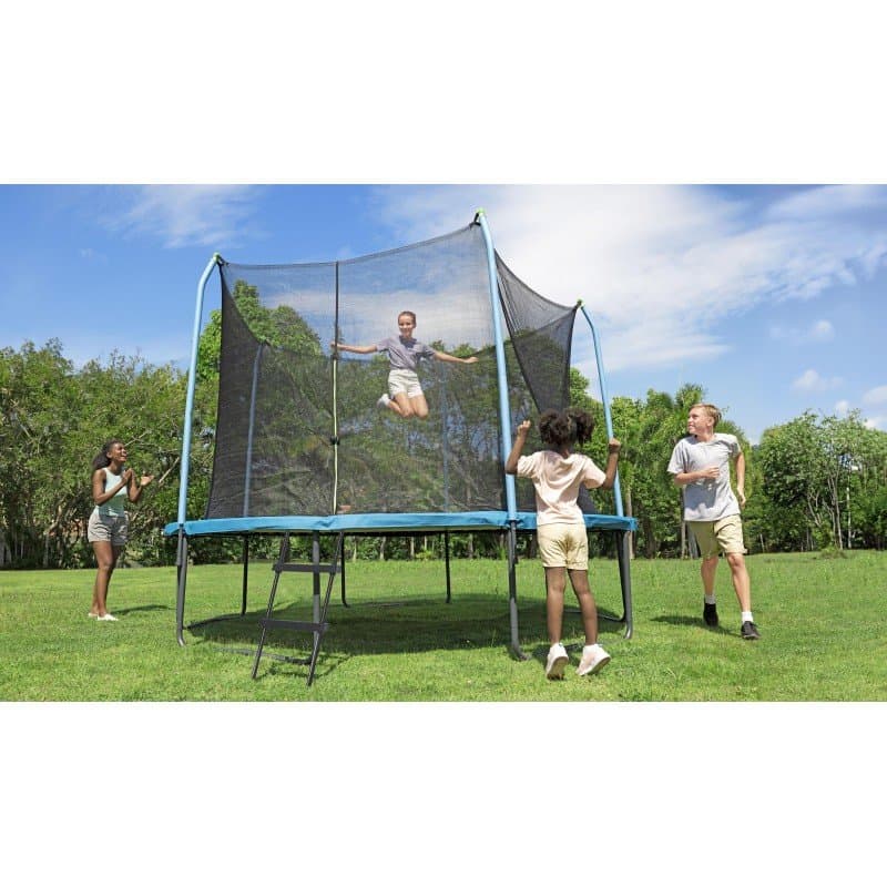 Батут 3.66m x 2.78m Bestway Xtreme - Image 10