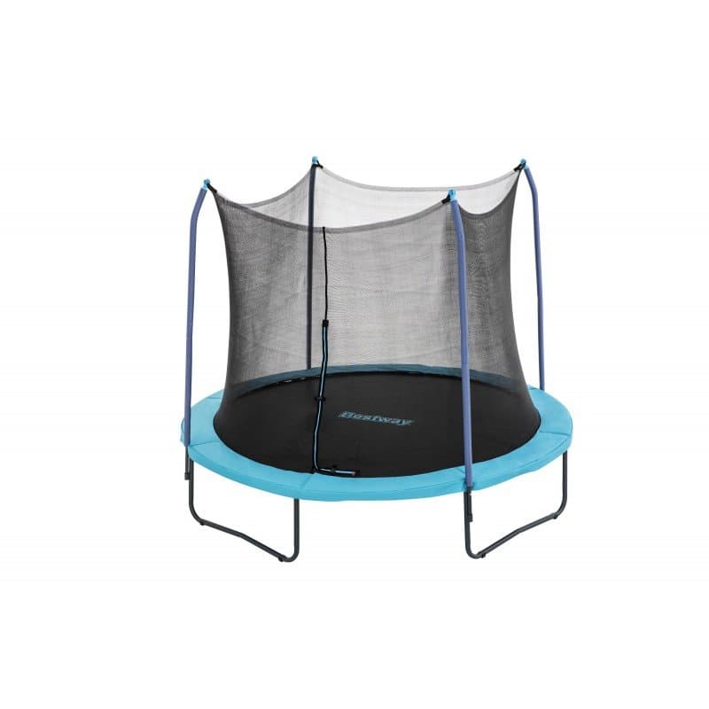 Батут 3,05m x 2,55m Bestway Xtreme
