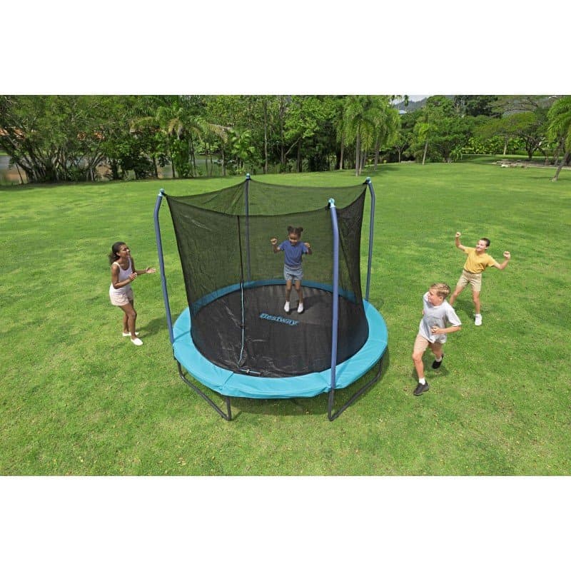 Батут 3,05m x 2,55m Bestway Xtreme - Image 11